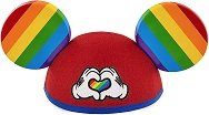 Pride Hat Disney