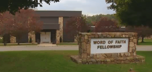 word of Faith Fellowship